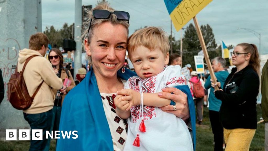 Alaskans share anger and hope as Trump and Putin fly in