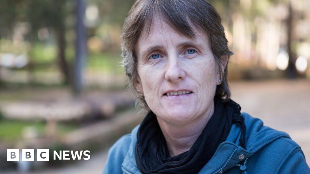 Irish missionary freed after Haiti kidnapping