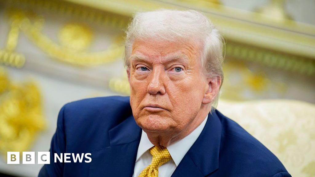 US court rules many of Trump’s global tariffs are illegal