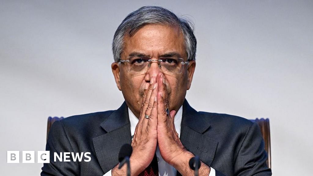 Why India’s polling monitor is facing a test of credibility