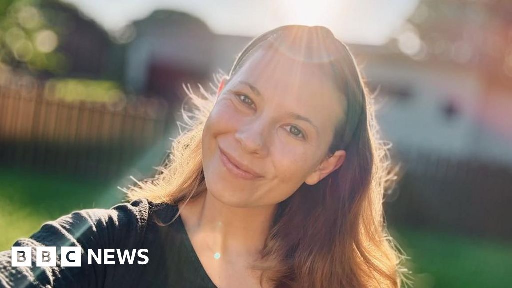 Bindi Irwin says she was made to feel ‘ashamed’ of endometriosis pain