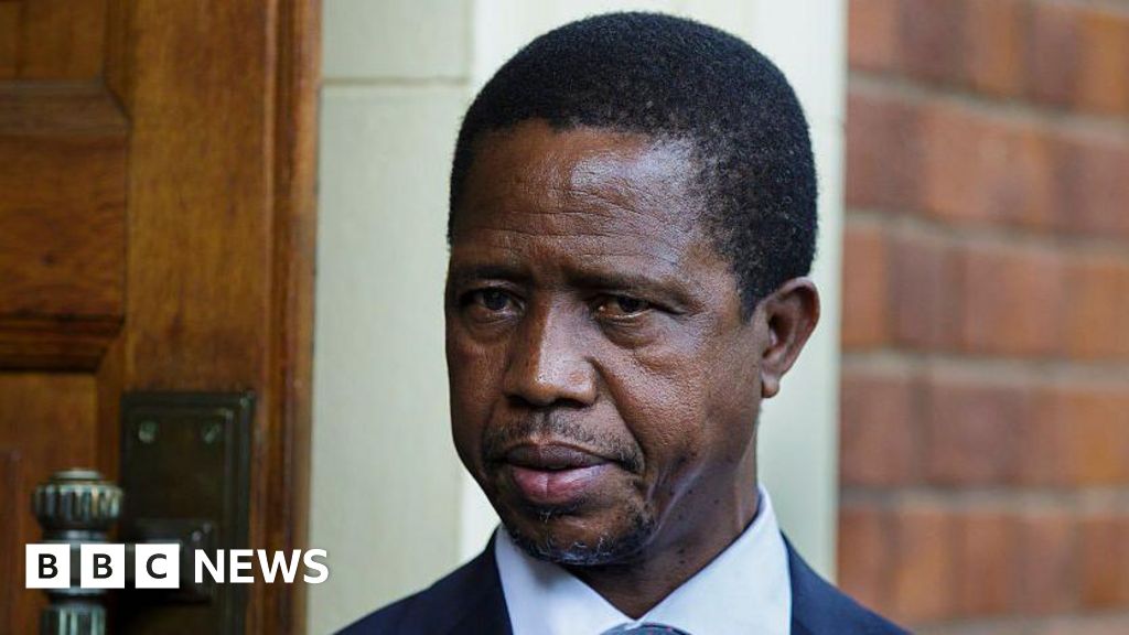 Zambia’s ex-president and the undignified row over his body