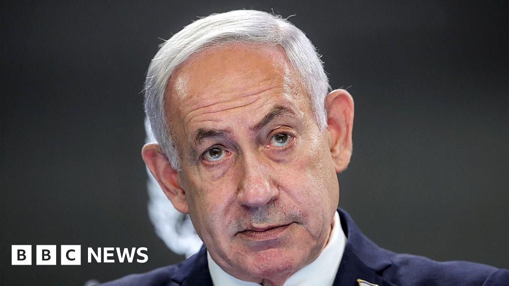 Gaza talks to focus on releasing all hostages in one go, Netanyahu hints