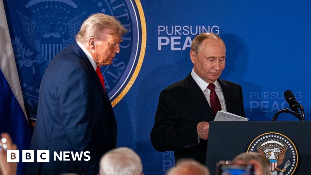 Five takeaways from the meeting