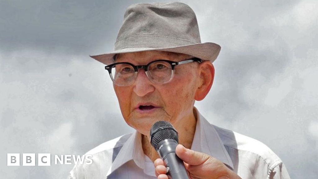 Korean war POW, 95, fails at attempt to return to North