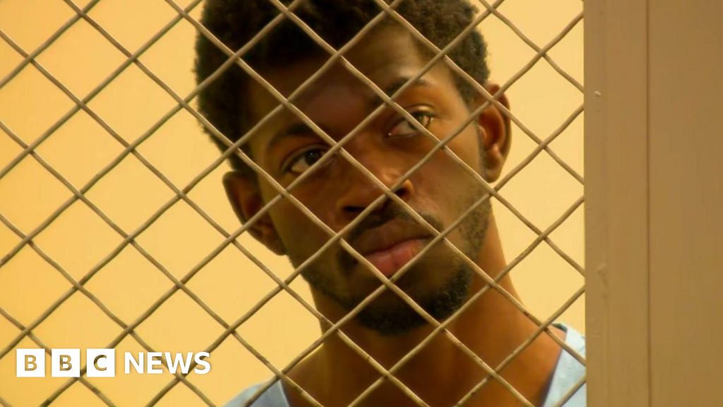 Lil Nas X pleads not guilty to felony charges after LA arrest