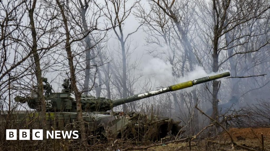 What summit means for Trump, Putin and Ukraine