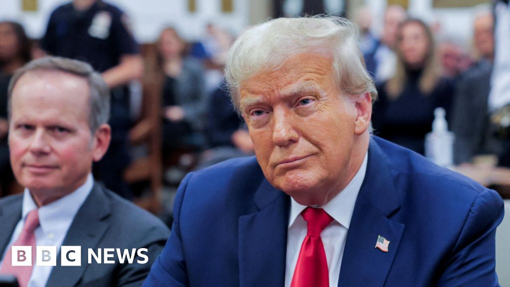 Appeals court throws out Trump’s $500m civil fraud penalty