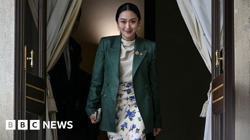 How a leaked phone call derailed the Thai PM’s career