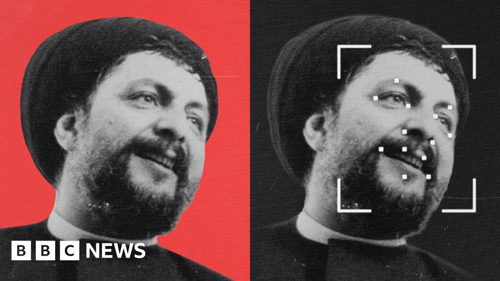 Body seen in Libyan mortuary could solve 50-year mystery of vanished religious leader