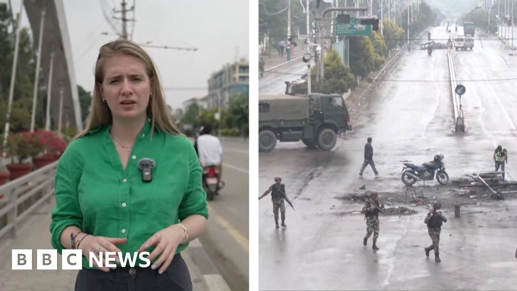 Army patrols streets of Kathmandu after fierce protests