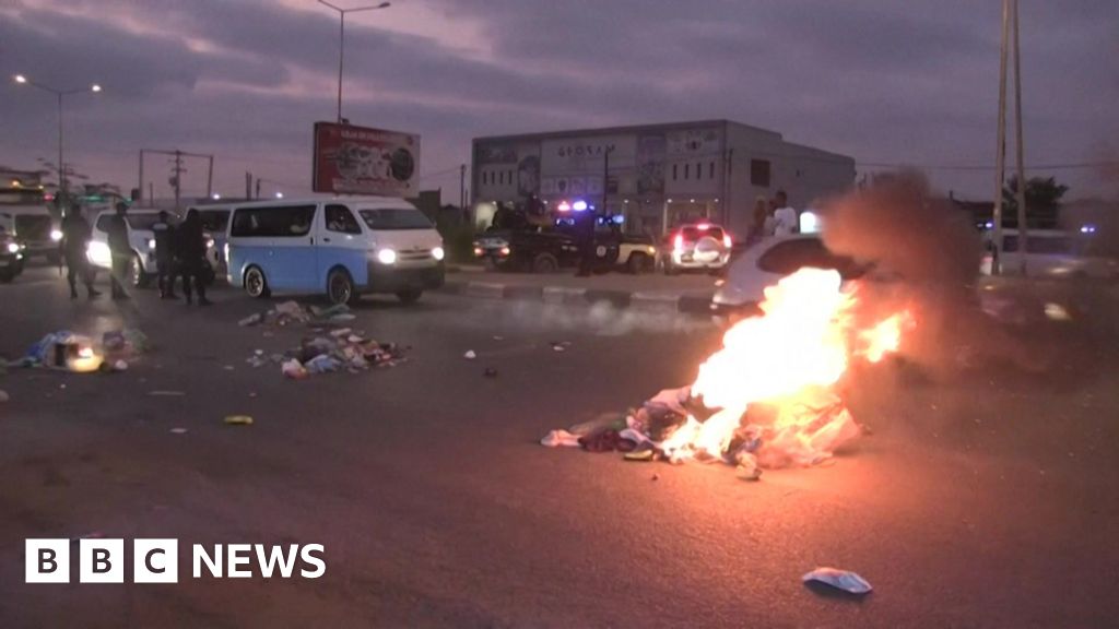 ‘The hungry can’t stay silent’