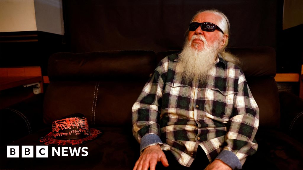 Hermeto Pascoal, ‘the wizard’ of Brazilian music, dies at 89