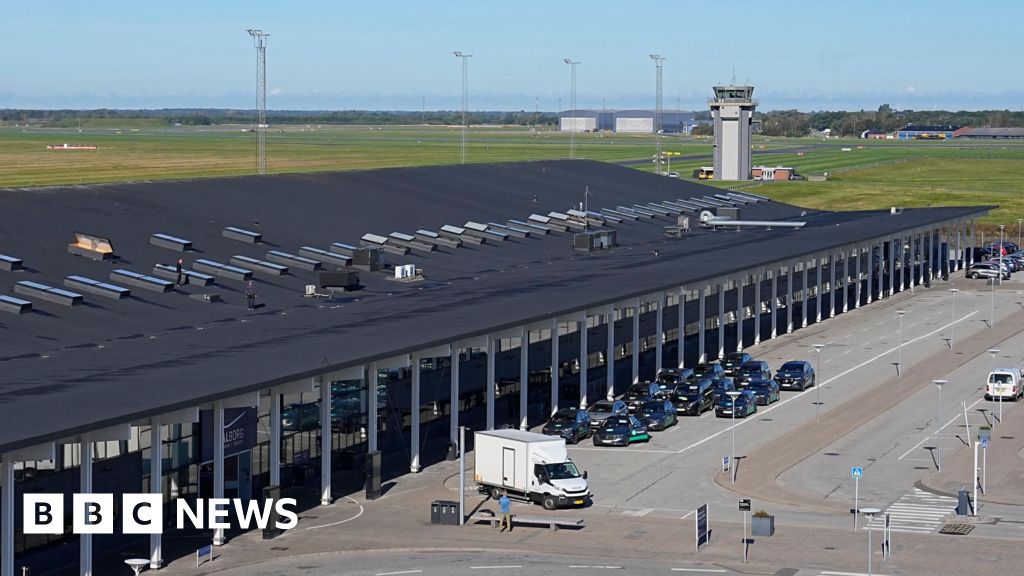 Denmark to ban all civilian drone flights due to European summit