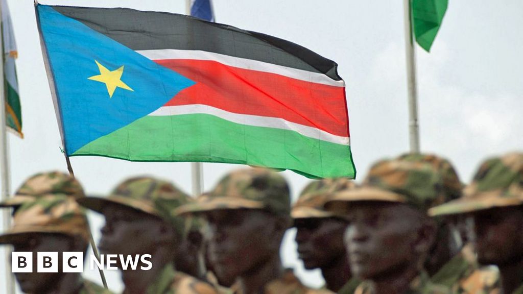 Fears balloon of a return to civil war over Riek Machar’s treason trial