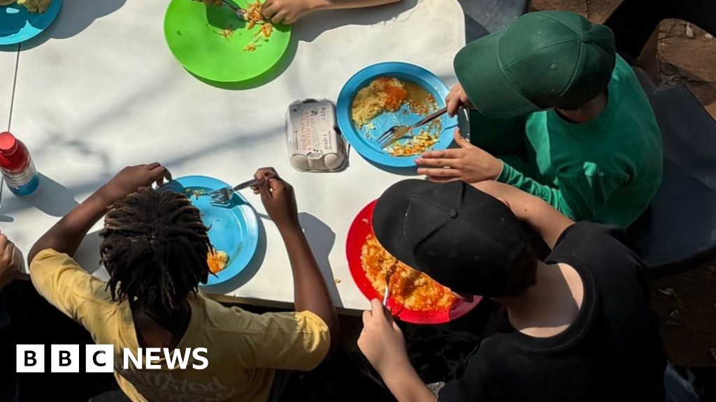 South Africa’s campaigners for healthy food