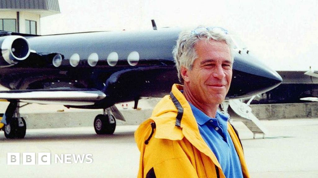 Jeffrey Epstein files and ‘birthday book’: What we know