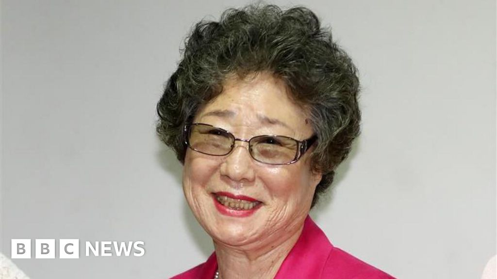 South Korean woman who bit off attacker’s tongue acquitted after 61 years