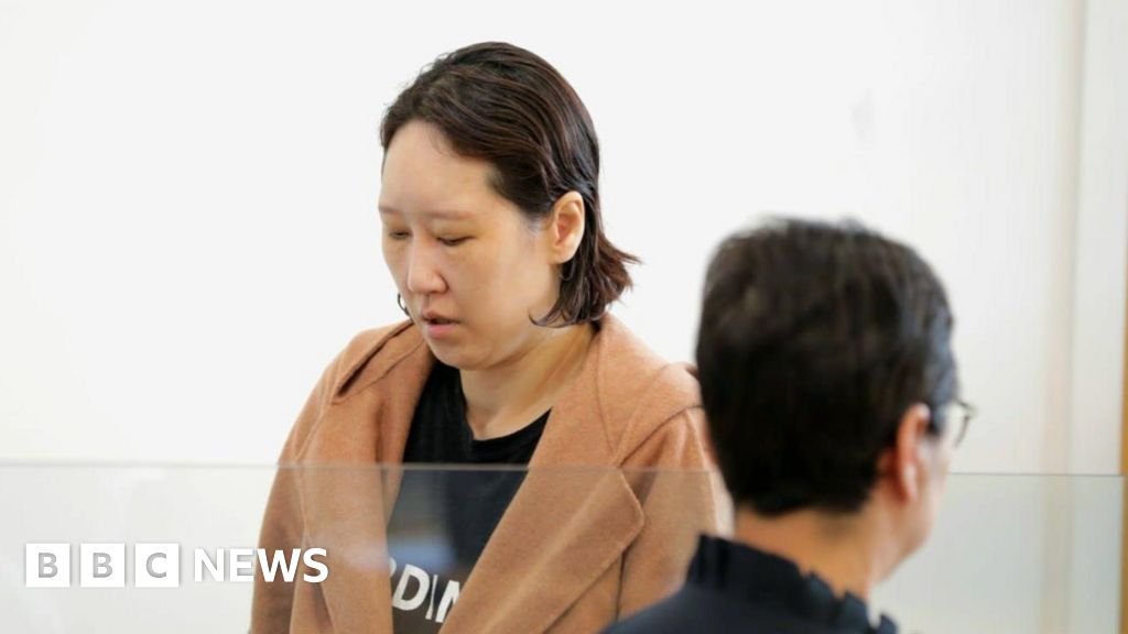 Trial begins for ‘suitcase murder’ suspect Hakyung Lee