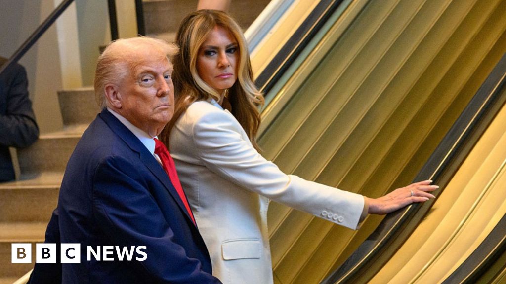 Trump demands inquiry over UN ‘triple sabotage’