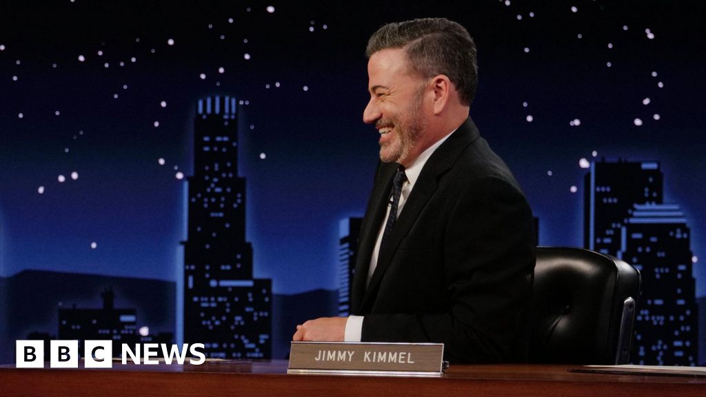 Local TV stations refuse to air show after ABC lifts his suspension