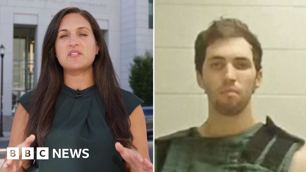 Key takeaways from Tyler Robinson’s first court appearance