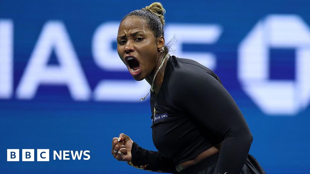 US tennis star sorry for ‘offensive’ comments on Chinese food