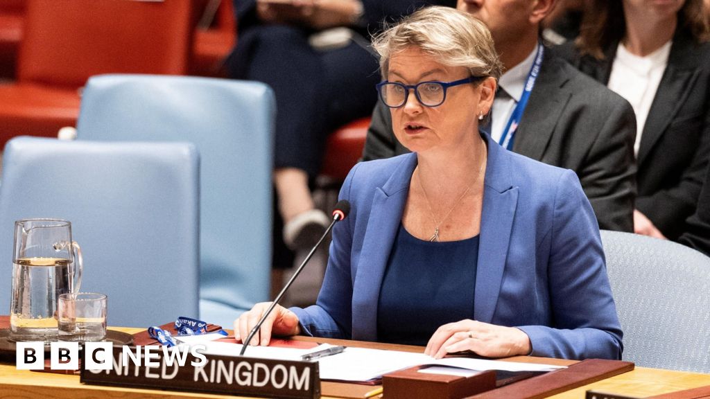 UK, France and Germany warn Iran as nuclear sanctions resume