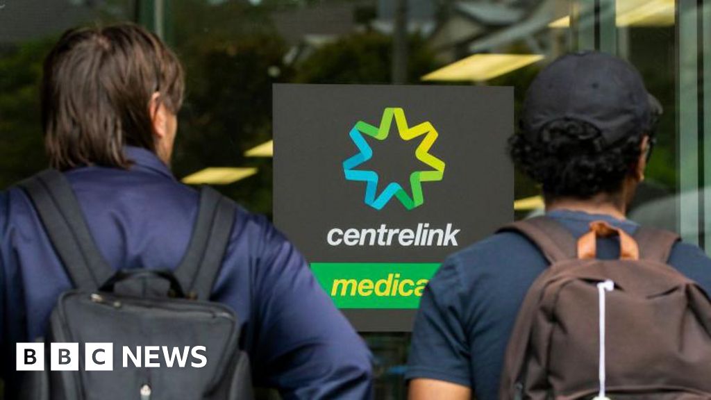 Record payout for ‘illegal’ Australian welfare scheme victims