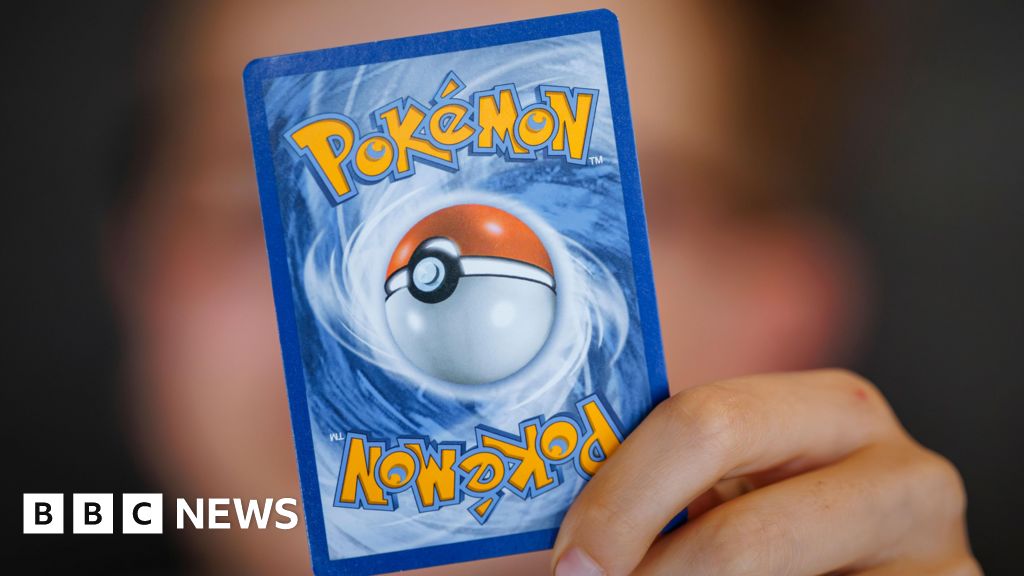 Pokémon did not give permission for ICE video footage