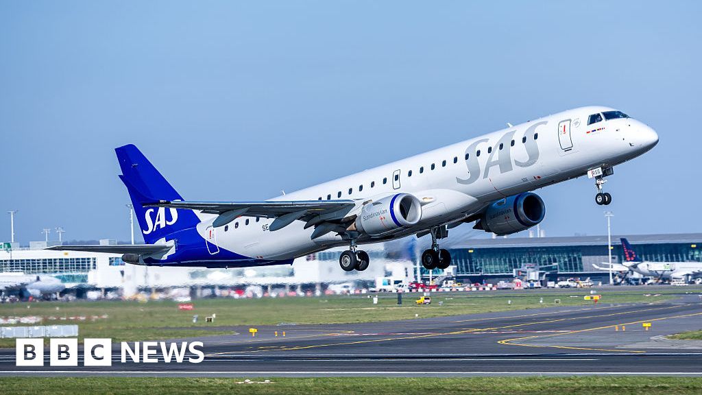 Denmark’s Aalborg airport closes after reports of drones in airspace