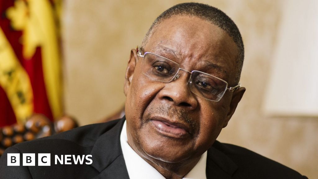 ‘Tipp-Ex president’ or Malawi’s long-awaited saviour?
