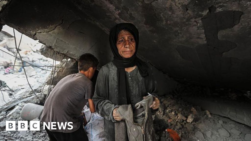 BBC and news agencies launch film calling on Israel to allow foreign journalists into Gaza