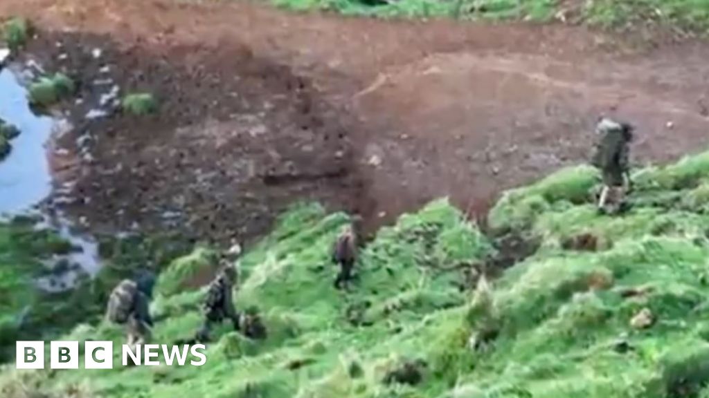How four-year hunt for New Zealand dad unfolded