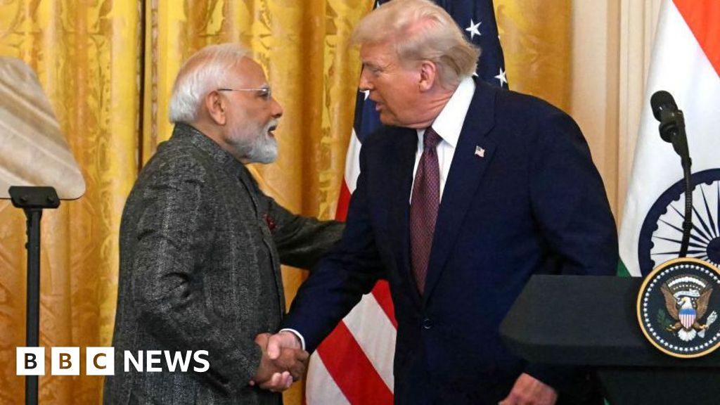 India-US seek breakthrough in day-long trade talks
