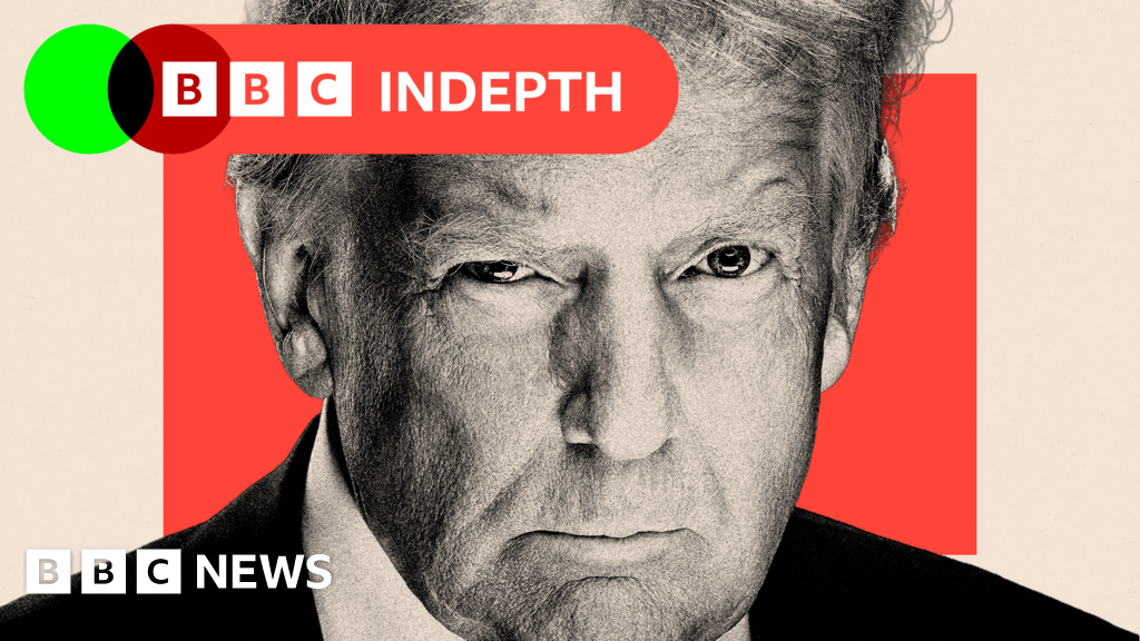 Trump promised retribution – how far will he go?