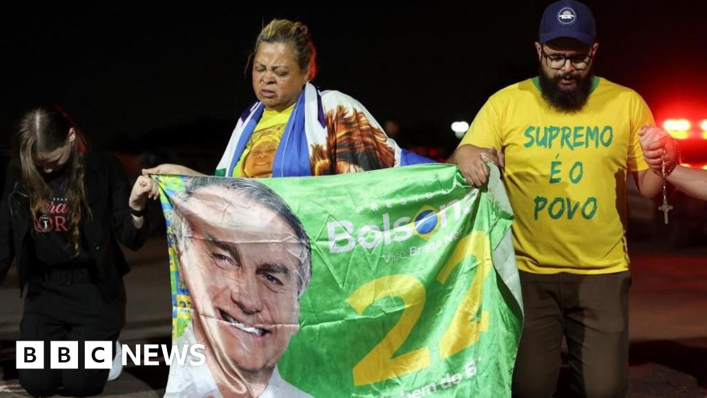 Jair Bolsonaro’s lawyers to present his defence at coup trial