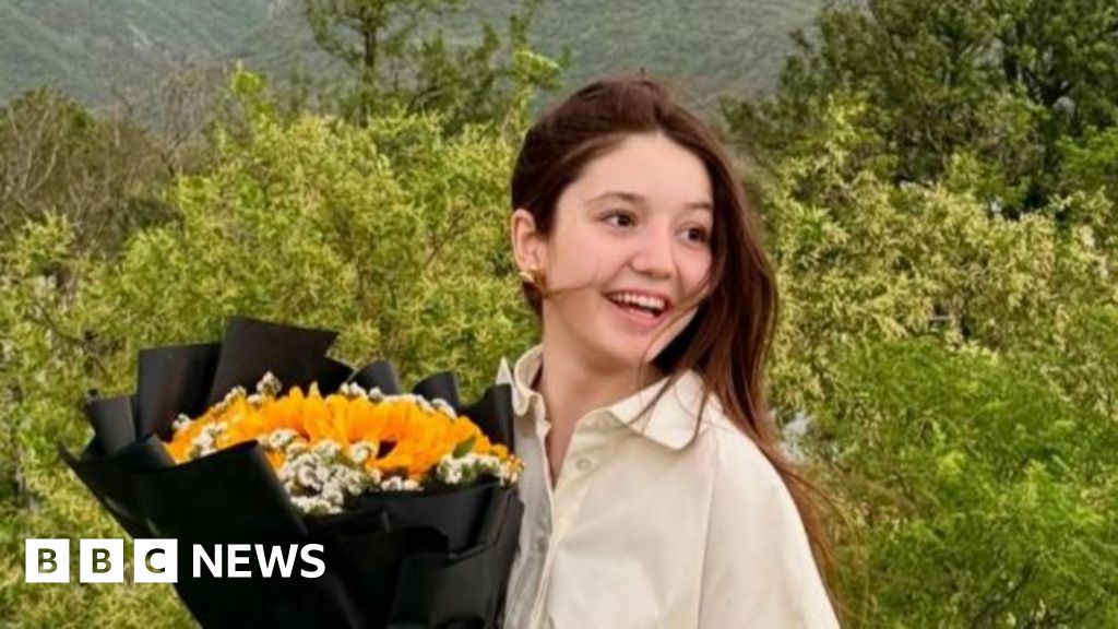 Man charged with the murder of teen TikTok star