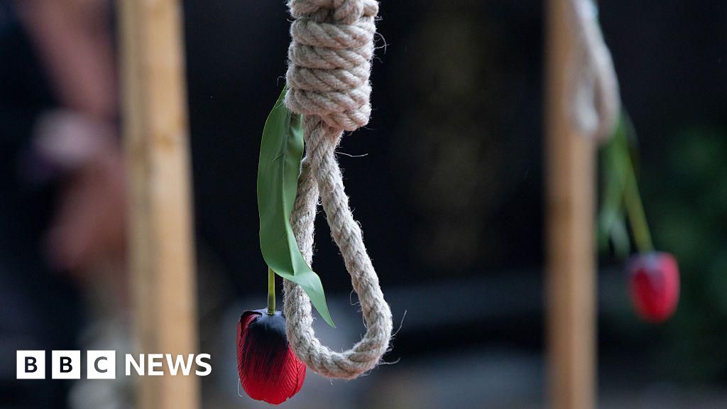 UN experts condemn ‘staggering scale’ of executions in Iran