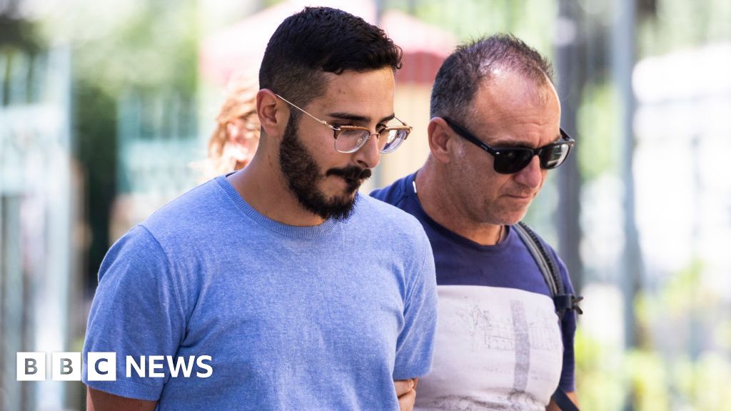 ‘Tinder Swindler’ con artist Simon Leviev arrested in Georgia