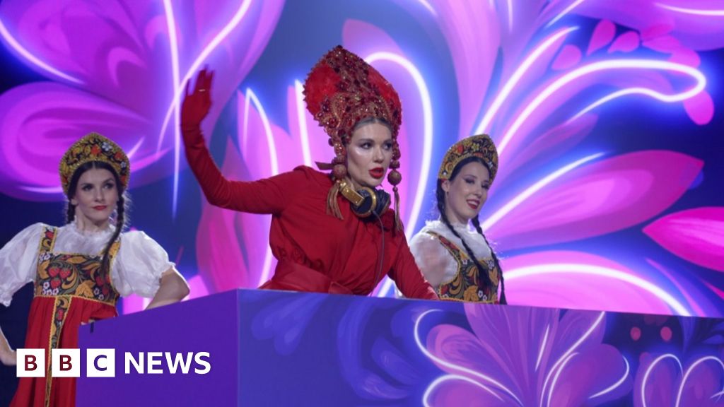 Intervision 2025 – Russia’s answer to Eurovision has less kitsch, more Kremlin