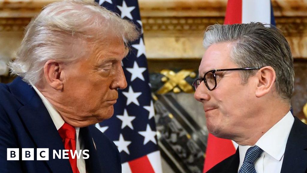 Minister rejects Trump’s call for military to tackle illegal migration