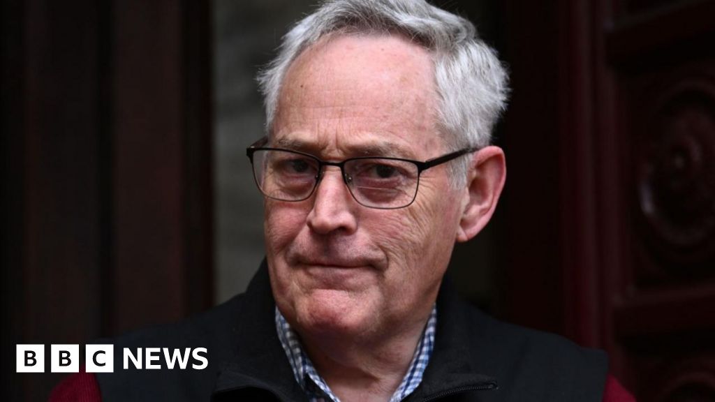 Australia mushroom murder survivor Ian Wilkinson’s plea to grieve in private as Erin Patterson jailed