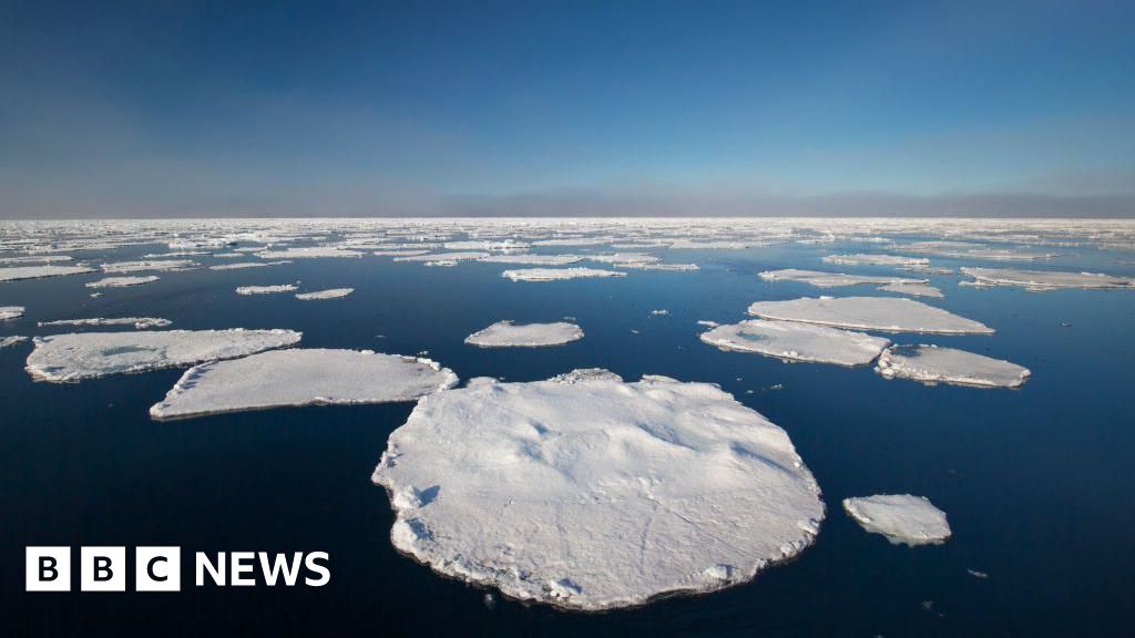 Protect Arctic from ‘dangerous’ climate engineering, scientists warn
