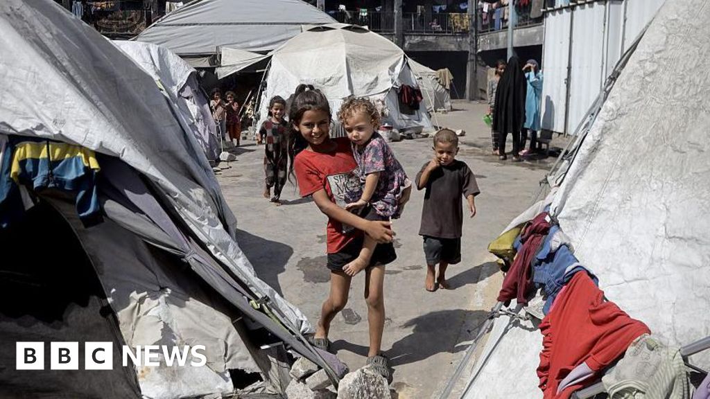 Donald Trump’s Gaza peace deal is a huge moment but this is just the beginning