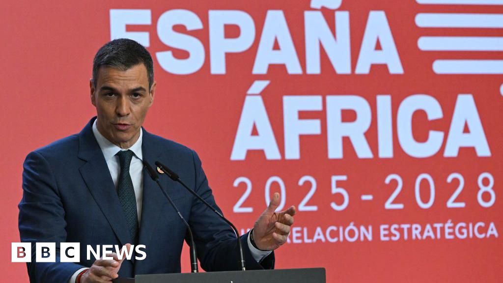 Madrid’s radically different approach to African migration