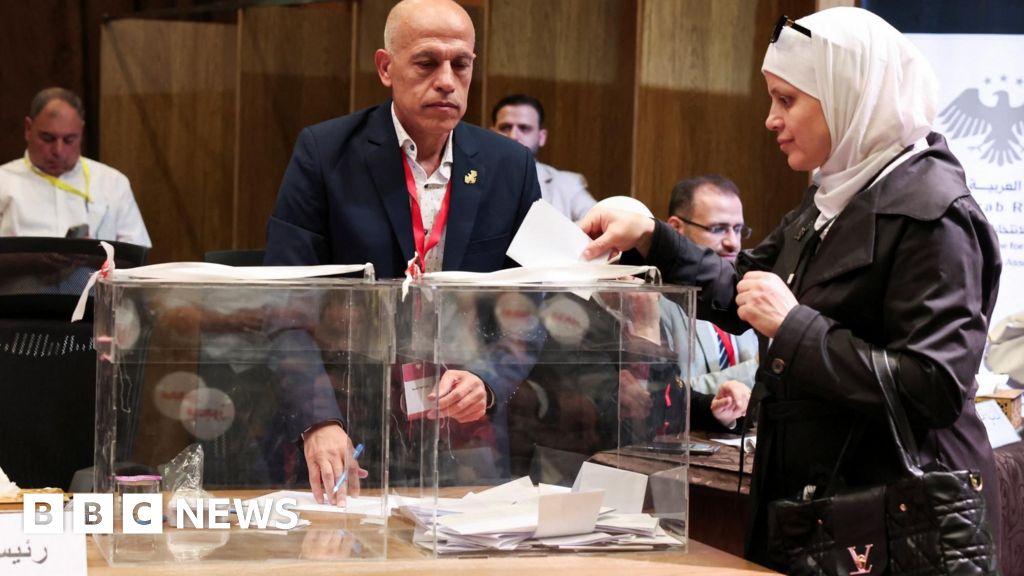 Syria acknowledges ‘shortcomings’ in number of seats won by women at election
