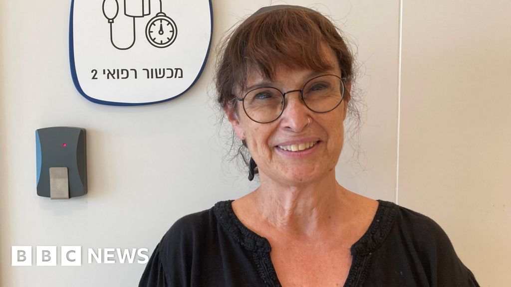 ‘We are inventing captivity medicine’