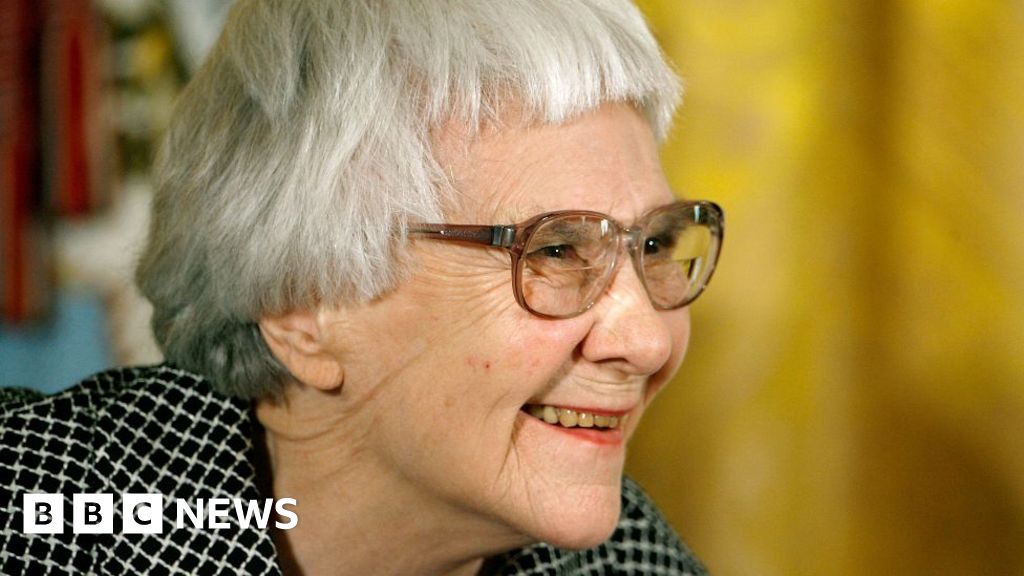 Harper Lee’s newly found stories show her ‘genius’, say her family