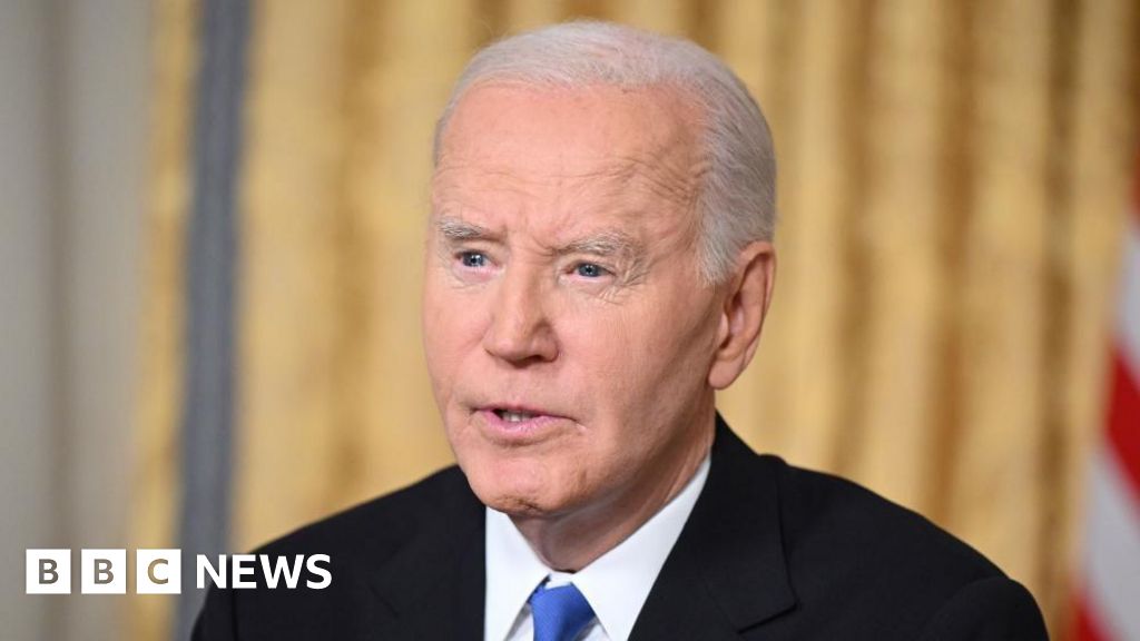 Joe Biden receiving radiation therapy for prostate cancer, spokesman says